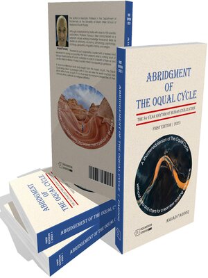 cover image of Abridgment of the Oqual Cycle